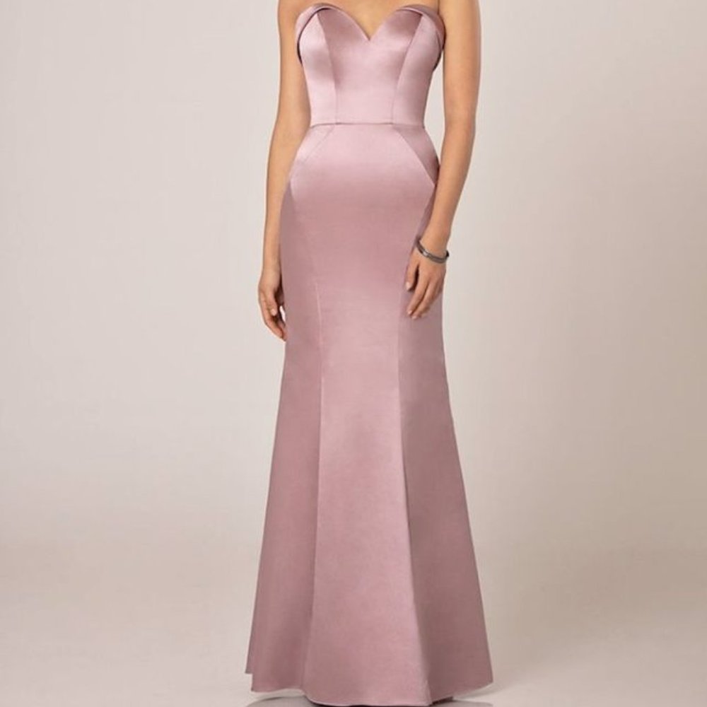 COPY - Bridesmaid/Prom Dress (Sorella Vita Style 9242)